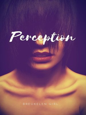 cover image of Perception